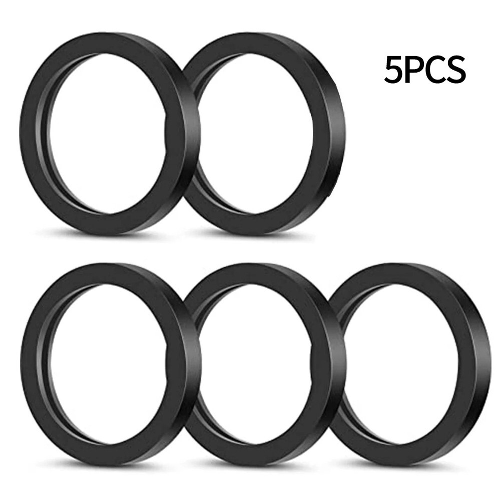Motorcycle Rubber Fuel Gas Oil Tank Cover Cap Seal O Ring Gaskets O