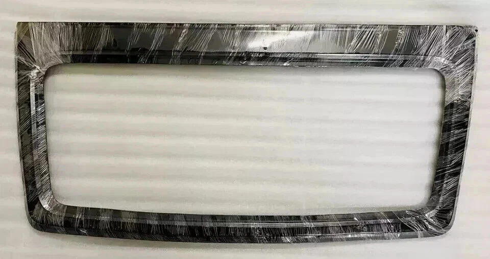 Fit For Suzuki Samurai Sierra Sj Samurai Windshield Front Frame Window Panel RHD - Image 4 of 4