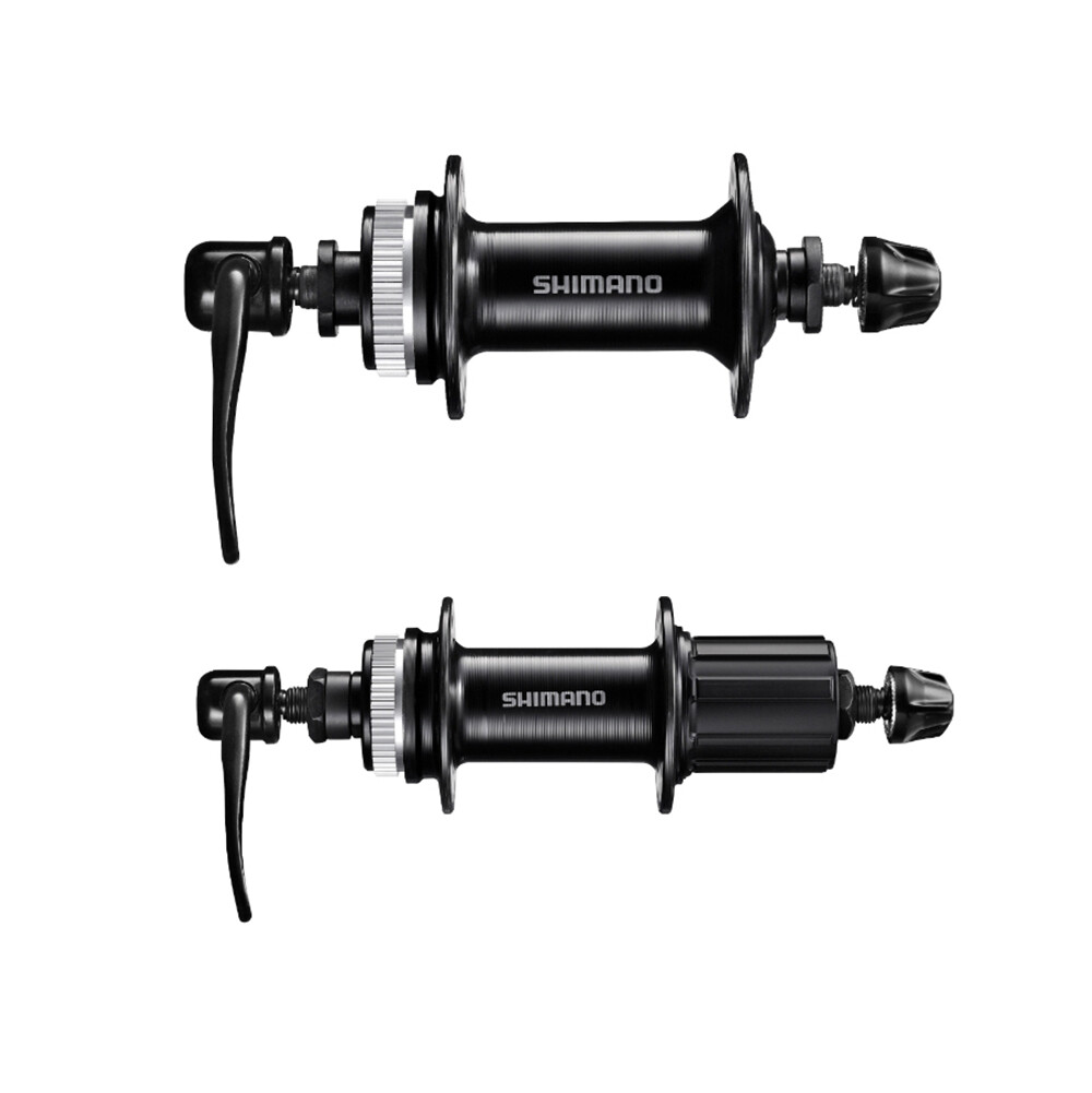 SHIMANO TX505 TX506 8 9 10 SPEED MTB Center Lock 32 Hole