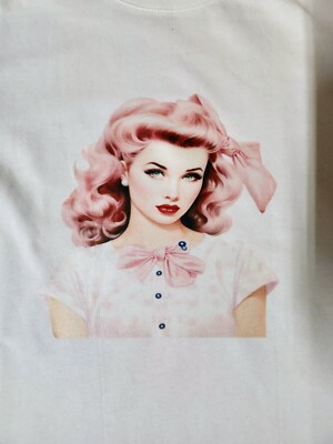 Girls T-Shirt