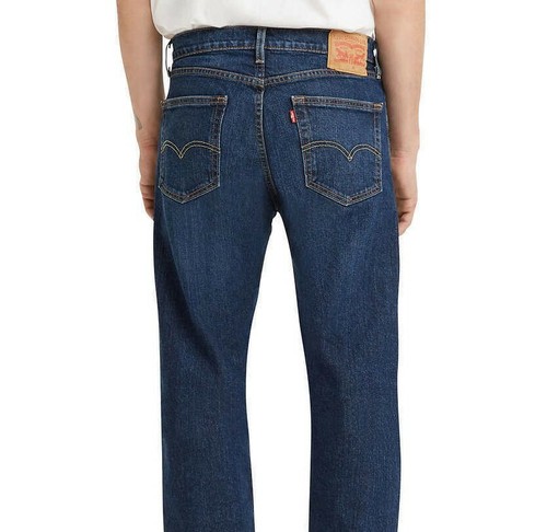 Jean Man Mens Levis Jeans 