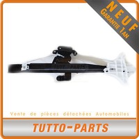 Fensterhebermechanismus Hinten Links Ford Mondeo 2000 - 1S71F27001BM