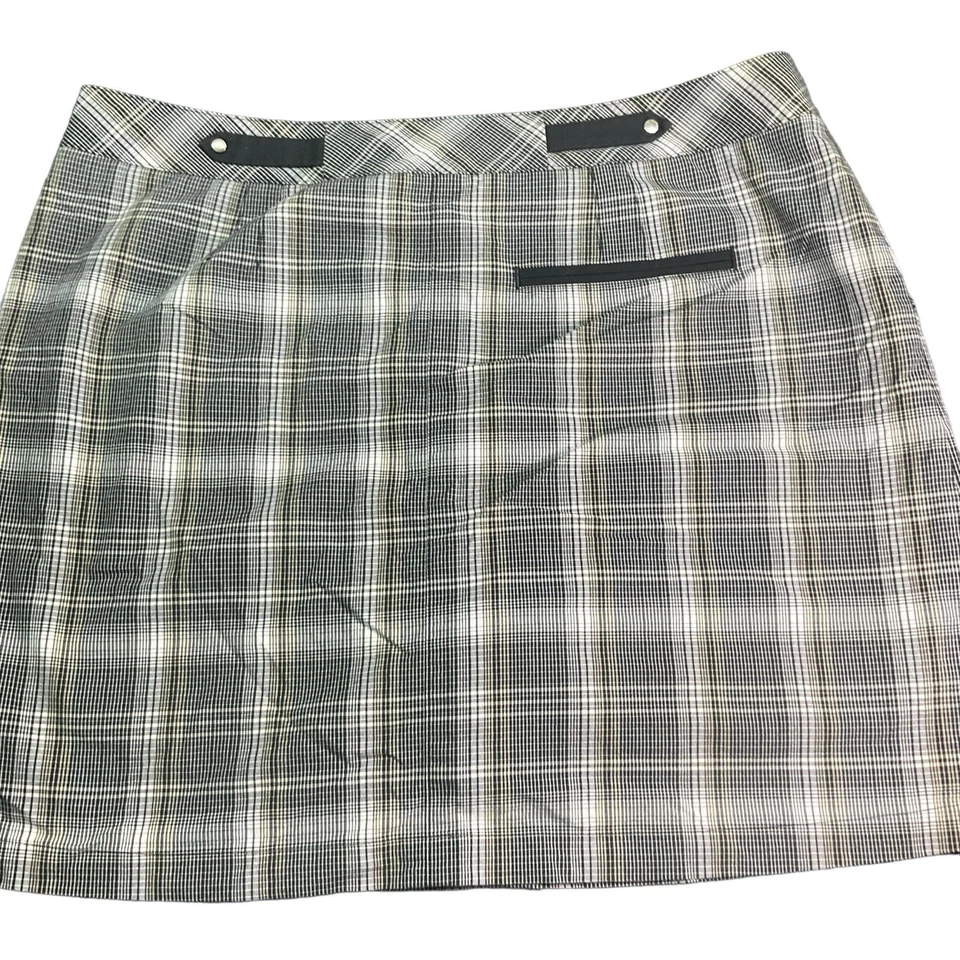 Cutter & Buck Women's Shirt Skirt - Image 4 of 4