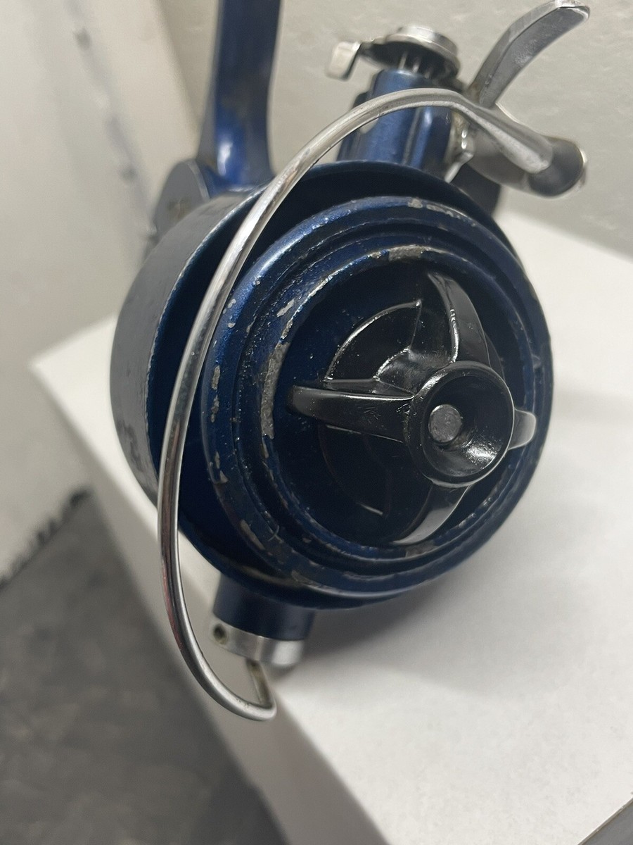 best rated open face fishing reel Open Face Fishing Reel