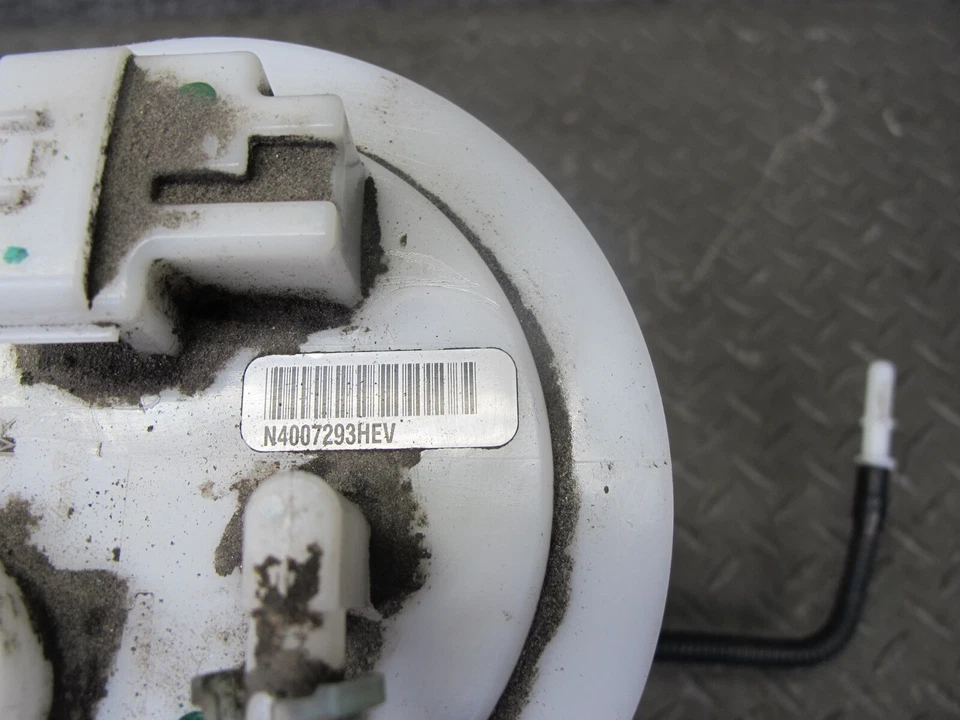 2014-2017 INFINITI QX60 2.5L HYBRID FUEL PUMP LEVEL SENSOR ASSEMBLY - Image 4 of 4