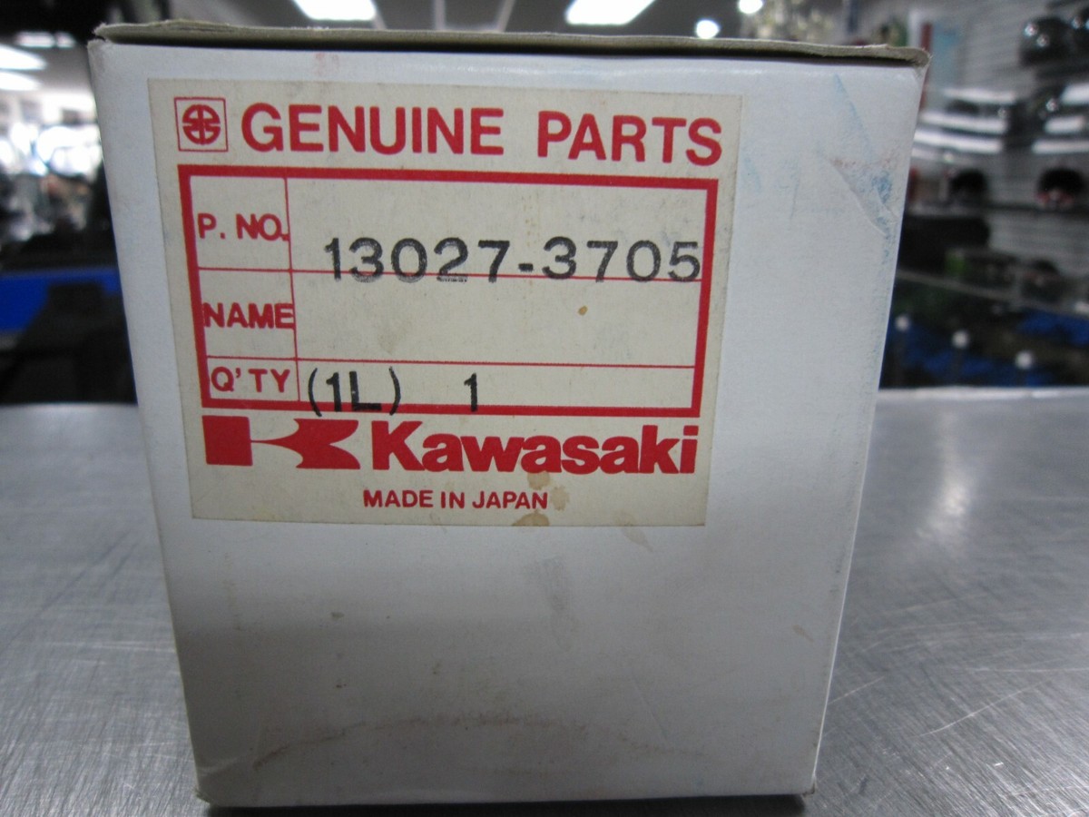 ss Sサイズ Kawasaki OEM O/S Piston + 1.00mm To Fit All JS750 Models