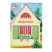 Nadelmappe Nadel - Heim Prym 19 NäHnadeln Stopfnadel EinfäDler 128147 Nadel Set