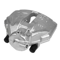 Bremssattel 1 Kolben Ø 60 Mm Grauguss A.B.S. FüR U.A. MERCEDES-BENZ Sprinter