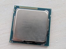 Intel Core i7-3770S SR0PN 8MB 3.1GHz 5GT/s Desktop CPU Processor