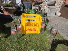 Cola Cola Getränkekasten 