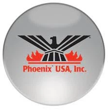 Phoenix USA PHOPH3199PK9 TOBX PT T HANDLE LATCH W PK9 LOCK AND CYLINDER