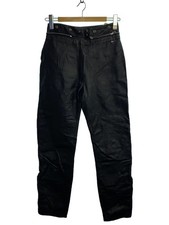 Other brands Bottoms BLK Plain