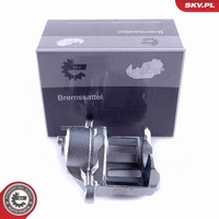 Esen SKV Bremssattel 50SKV782 Grauguss FüR Hyundai Elantra 3 XD Lantra 2 1 RD FC