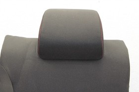2016-2021 Honda Civic SI Rear Seat Cushion Pad Sedan Turbo 16-21