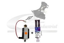 Rußpartikelfilter DPF PEUGEOT 508 2.2 Hdi