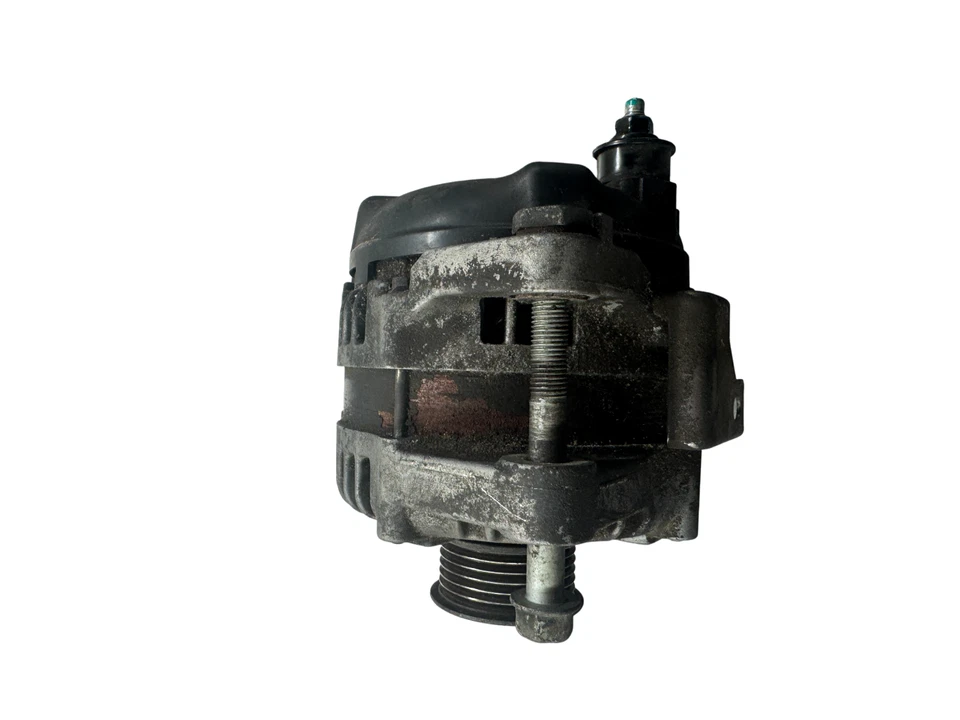 Оригинальный генератор переменного тока в сборе для KIA Sedona 3,5 л V6 2011-2018 годов выпуска 37300-3c510 - Изображение 3 из 4