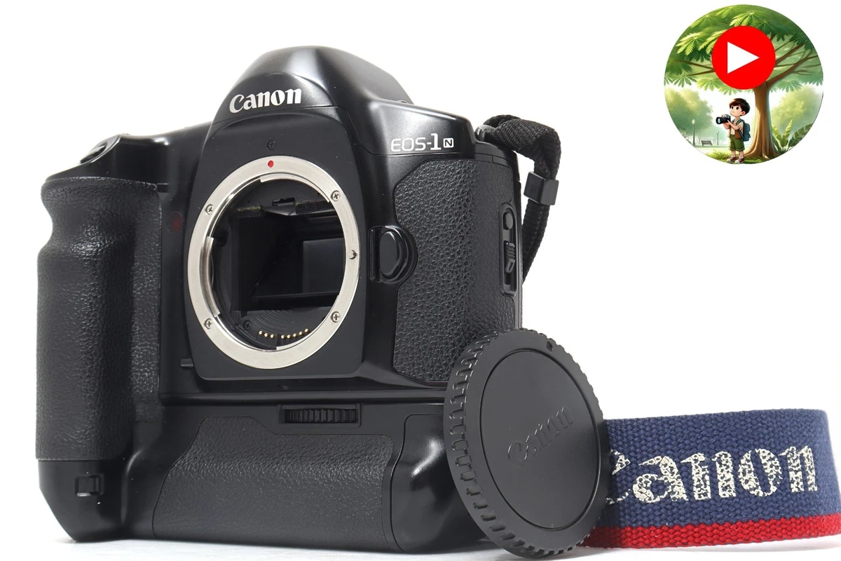 Canon Eos 1n for sale | eBay