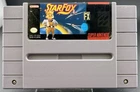 Star Fox Starfox (Super Nintendo, 1993) SNES Authentic FX