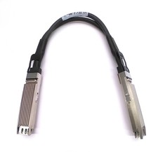 NVIDIA HPE MCP4Y10-N00A Direct Attach Cable