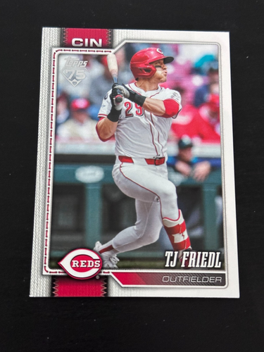 2026 Topps Series 1 Baseball Base Singles 176-350 • You Pick • Complete Your Set - Afbeelding 123 van 132