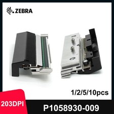Printhead for Zebra ZT410 Barcode Coated Label Printer 203dpi P1058930-009 Lot