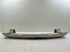 Mercedes-Benz SL R230 2002 Träger Stoßstange Stoßfänger hinten MAM80896