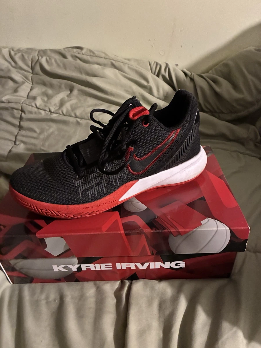 Nike Kyrie Flytrap 2 Bred | eBay display picture 2