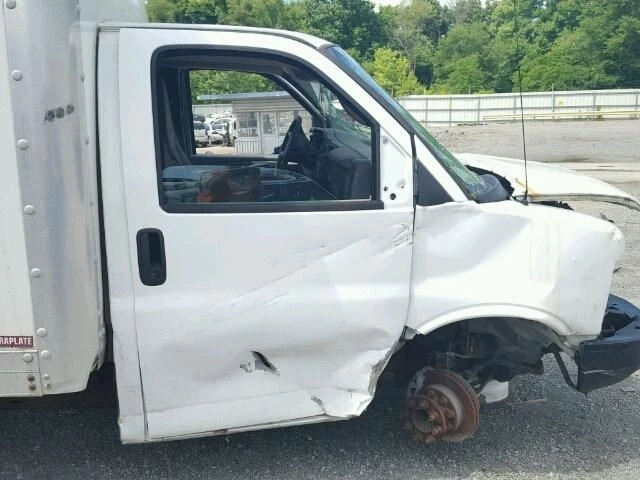 Starter Motor Fits 09-17 EXPRESS 2500 VAN 1802263 - Image 4 of 4