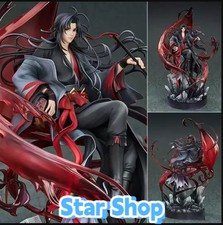 MDZS Model Official Grandmaster of Demonic Cultivation Wei Wuxian 1/6 PVC Figure