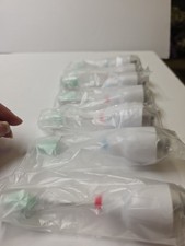 Replacement Toothbrush Heads Compatible with Phillips Sonicare 7 Count
