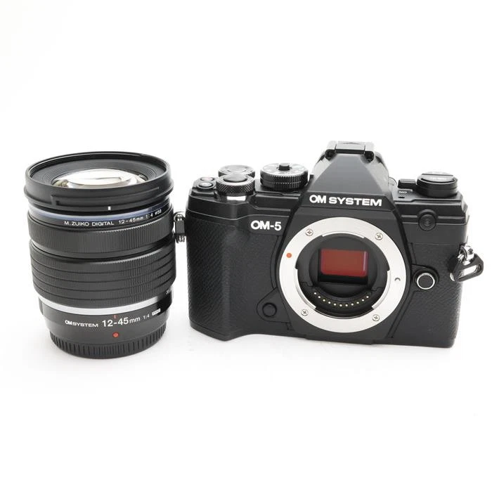Olympus Olympus OM-D E-M5 Mark II Digital Cameras for Sale - Shop