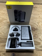BASEUS SIMULTANEOUS UNION JOY 17 PORT TRIPLE DISPLAY DOCKING STATION