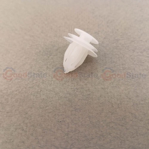 Genuine Avensis ZZT251 ZZT250 ZZT221 ZZT220 ST220 CT220 CDT250 CDT220 Clip x10 - Picture 3 of 3