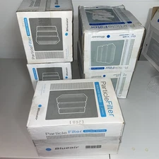 (15) NEW Blueair 500/600 Series Particle Replacement Purifier Filters