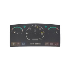 JOHN DEERE FACEPLATE FOR 5320/ 5420/ 5520 INS...