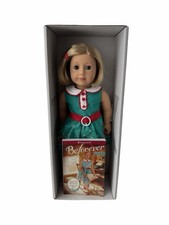 American Girl Kit Kittredge Beforever Edition Historical Character 18" Doll
