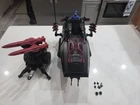 Gijoe Classified Haslab Hiss Tank Lot With Heatseek Missle ONE DAY AUCTION!