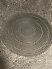 TECHNICS SL-20 Rubber Mat Only Replacement OEM Turntable