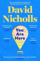 You Are Here | David Nicholls | Buch | Gebunden | Englisch | 2024