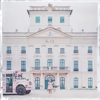 Melanie Martinez K-12 CD Neu