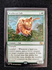 Scythecat Cub Foundations Jumpstart Regular for sale online | eBay