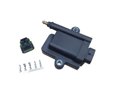 New IGBT IGN1A High Output IGBT Inductive Smart Ignition Coil SINGLE Piece NL