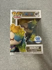 Funko Pop! Vinyl: One Piece - Marco - Funko (Exclusive) #1477