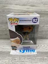 Ultimate Funko Pop Overwatch Figures Gallery and Checklist 103