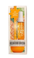 Sol de Janeiro Brazilian Bum Bum Cream  Cheirosa 62 Mist Gift Set Holiday 2025