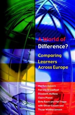 A World of Difference? : Comparing Learners Across Europe Perfect