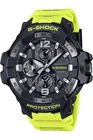 CASIO G-SHOCK GR-B300RY-1A9JF Gravitymaster Master in Rescue Yellow Watch Men