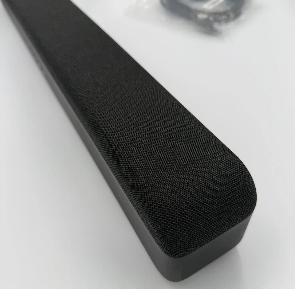 Динамик Amazon Fire TV Soundbar 2.0 с DTS VirtualX и Dolby Bluetooth Audio - Изображение 3 из 4