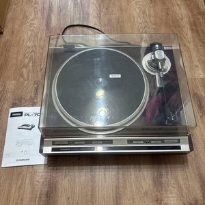 Pioneer パイオニア/レコードプレーヤー/PL−707/PL-707/DF11826/Bランク/67【中古】 Pioneer PL 707 | eBay