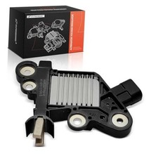 13.8V Alternator Voltage Regulator Compatible with Chevrolet